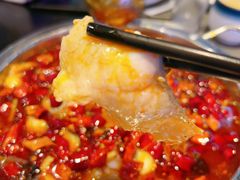 -壹号院音乐餐厅•烤全羊•新疆菜(浐灞店)