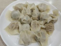 -霍嘟嘟手工水饺(黄山花园店)