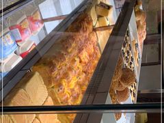 -君之狮子山·轻糖烘焙(松江印象城店)