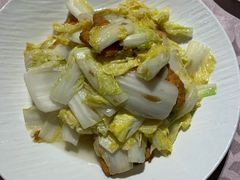 -海富门·带鱼·淮扬菜·粤菜(甘家口店)