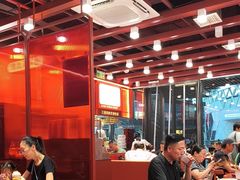-喜家德虾仁水饺(北京超极合生汇店)