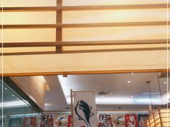 -禾绿寿司·定食·拉面·烧炸(喜荟城店)