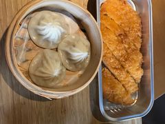 -南小馆(迪士尼小镇店)