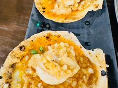 -辉记炭烧海鲜大排档·老字号(福田店)