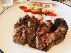 -冲浪熊西餐厅(昌黎店)