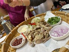 -猪腰一家·地道佛山菜(盐步店)