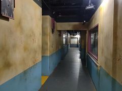 -呼吸沉浸式剧场(甘露园店)