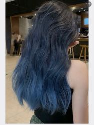-3AM·S HAIR SALON烫发染发接发