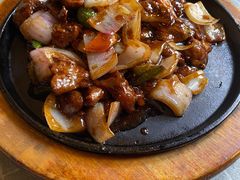 -李子坝梁山鸡(北碚万达五鸡哥店)