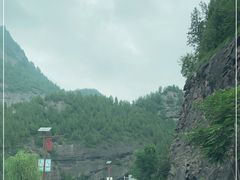 -灵宝峡旅游区