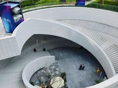 -深圳湾万象城(南山店)