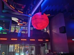 -WEDRINK微醺(馨宜新天地店)