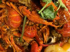 -忆口香龙虾(珠海夏湾老店)