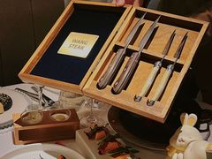 -王品牛排(郑州大卫城店)