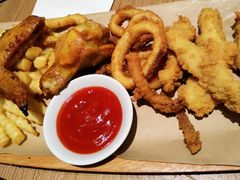 -必胜客(金元宝店)