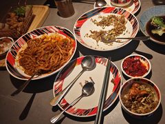 -塔哈尔·新疆盛宴(奉贤龙湖店)