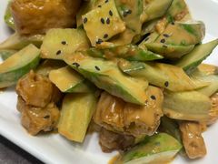 -闫府私房菜·老字号(恒隆店)