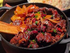 -旺达·福州菜(正大广场店)