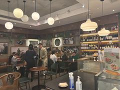 -BAKER&SPICE(国金中心商场店)