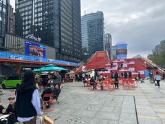-合景·悠方(成都店)