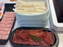 -扶摇树下·椒麻鲜活虾(石家庄勒泰广场店)