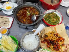 -肖记公安牛肉鱼杂馆·省级非物质文化遗产(江汉路直营店)