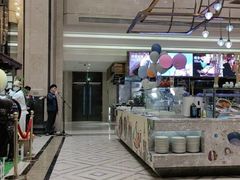 -盛宴标帜餐厅·亲子自助 (南昌喜来登酒店)