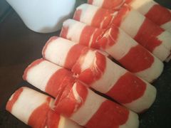 -捞神煲汤火锅(湖滨商业街店)