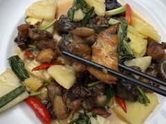 -多哥水傣味餐厅(司马巷店)