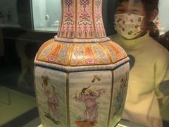 -上海博物馆(人民广场馆)