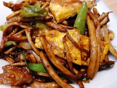 -宏记广东客家菜(丰汇店)