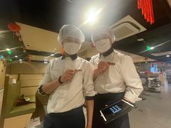 -海底捞火锅(莘松路店)