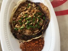 -刘三妹特色烤脑花(南明店)