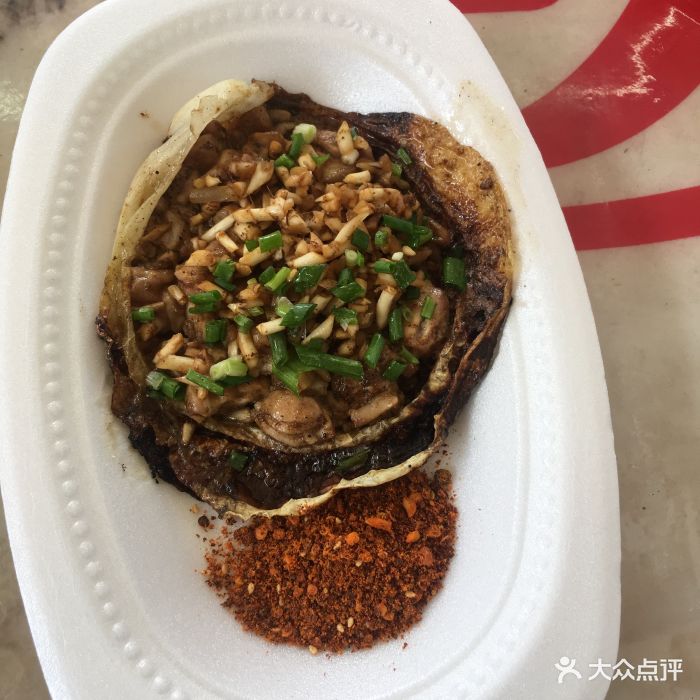 刘三妹特色烤脑花-图片-贵阳美食-大众点评网