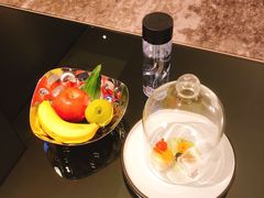 -长沙尼依格罗酒店