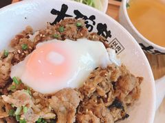 -熊吞·大碗丼烧肉饭(济宁万达广场店)