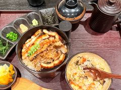 -玄白·炭烤活鳗(上海首店)