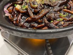 响油鳝糊-三六三杭州菜(水上总店)