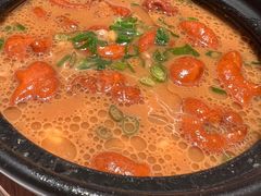 -椒爱水煮鱼川菜(CBD万达店)