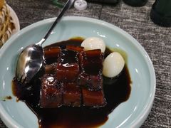 -徐记私厨(半淞园路店)