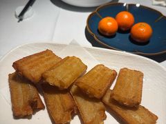 香煎带鱼-荣小馆(安达仕店)