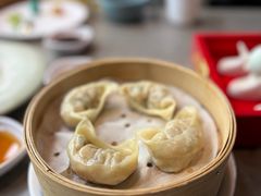-佬太公海鸭·海鲜大排档(上海总店)