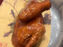 -恒记饭店(珠江路总店)