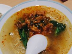 -小杨生煎(周浦万达店)