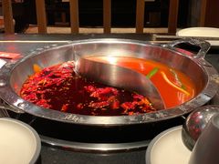 -井格重庆火锅(西直门凯德Mall店)