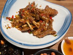 -先记烧鹅王·本地粤菜(福永店)