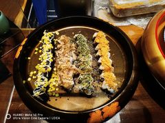 -韵咖啡自助餐厅(天津香格里拉店)