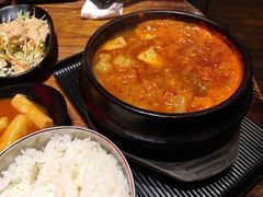 -杀猪天·韩国烤肉(总店)