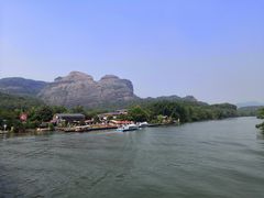 -丹霞山风景名胜区