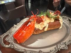 -LESCEDARS Brasserie Bistro香柏树